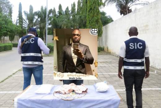 João Mambuango, também conhecido como &quot;Malo&quot;: a ascensão de um Proeminente Traficante de Drogas em Luanda