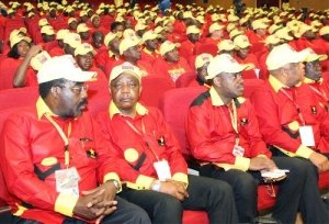 MPLA encoraja Executivo no combate à corrupção, nepotismo, impunidade e bajulação