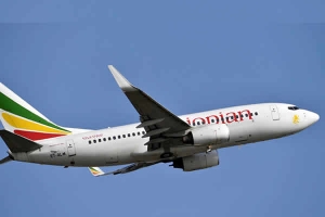 Avião da Ethiopian Airlines cai com 157 pessoas a bordo