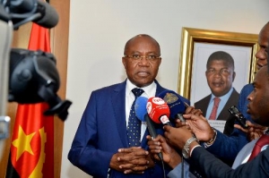 Chefe da diplomacia exonerou quadros que lesaram bom nome e imagem de Angola