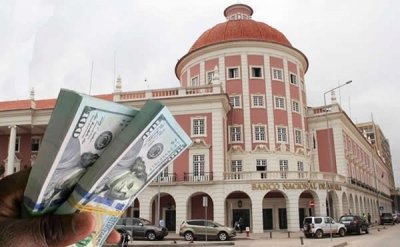 Banco Nacional de Angola têm de conceder crédito para receber divisas