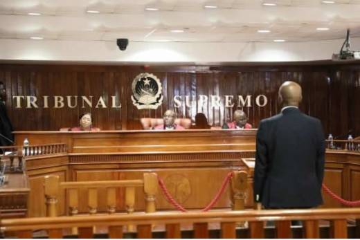 Tribunal Supremo retoma julgamento do antigo embaixador de Angola na Etiópia