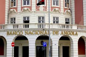 Banco Nacional de Angola sancionou no terceiro trimestre 50 instituições bancárias e não bancárias