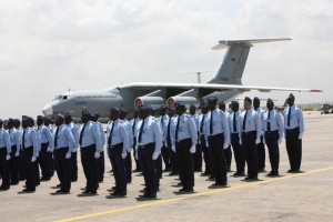 Força Aérea abre inscrições para o ingresso de jovens