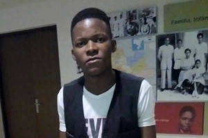 Jovem Smith Chicoty apela à desobediência civil no país e MPLA reage