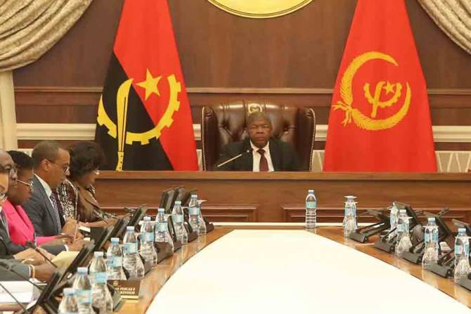 Angola vai contar com novo regime jurídico aplicável à regulação de preços na economia