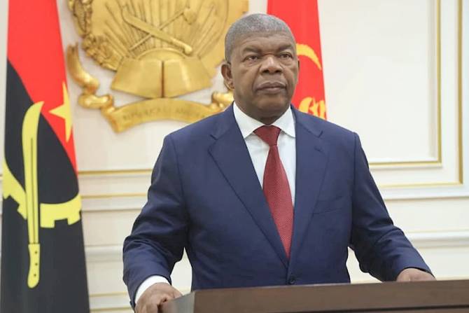 Guiné-Bissau: João Lourenço exige “libertação incondicional” de Simões Pereira do PAIGC