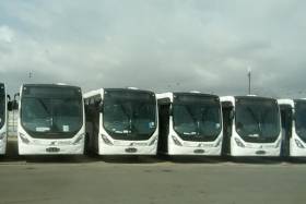 Autocarros atribuídos em 2020 podem vir a ser retirados por &quot;incumprimento&quot; das operadoras