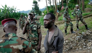 Angola apela Governo da RDC e forças políticas fim imediato de violência
