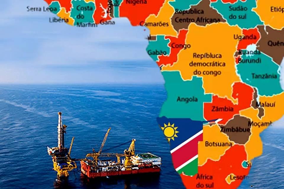 Melhor ambiente de negócios pode desviar petroliferas de Angola para Namíbia – economista