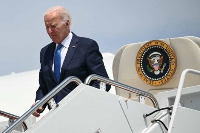 Visita de Joe Biden não terá ganhos se não forem abordados direitos humanos, pobreza e corrupção