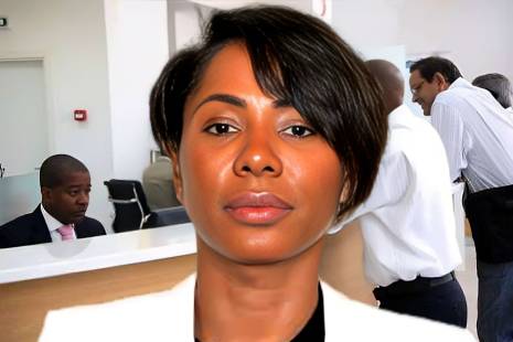 João Lourenço nomeia Erika Linete de Carvalho Aires ministra da Educação