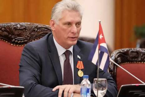 Ditador cubano afirma ter revolucionários para ‘qualquer tipo de manifestação’