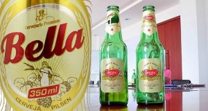 Fábrica chinesa de cerveja recebe incentivos fiscais do Governo angolano