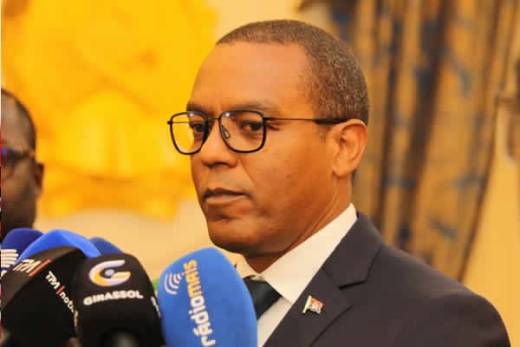 Receitas não petrolíferas superam as petrolíferas pela primeira vez no OGE