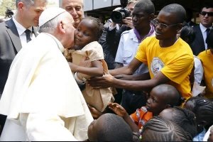 Preocupações de jovens angolanos serão reportadas ao papa Francisco em outubro