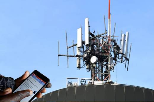 Angola altera regulamento de partilha de infraestruturas de telecomunicações eletrónicas