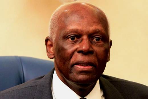 Tentativa de acordar José Eduardo dos Santos do coma falhou