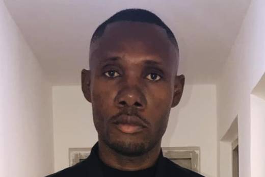 Oficial, Fernando Bunga