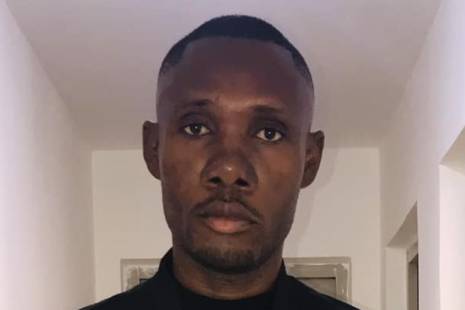 Oficial, Fernando Bunga