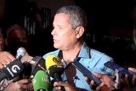 MPLA admite governar país com câmara da capital nas mãos da oposição