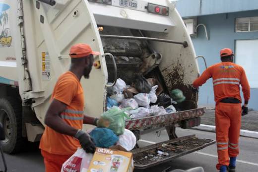 Quase 40 empresas submeteram propostas para recolha de lixo em Luanda