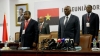 João Lourenço empossado como membro do Conselho da República de Angola