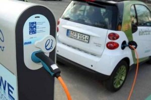 Angola pode vir a fornecer matéria-prima para motores de carros elétricos