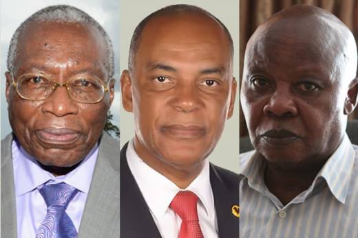 Presidente de Angola designa líderrs da Unita e FNLA para Conselho da República