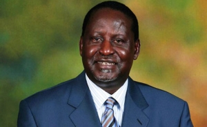 Líder da oposição no Quénia acusa observadores internacionais de &quot;higienizarem a fraude&quot;