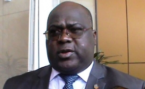 Líder da oposição da RDCongo diz que Kabila &quot;declarou guerra ao povo congolês&quot;