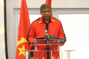 Discurso do Presidente João Lourenço na 6ª sessão ordinária do Comité Central do MPLA