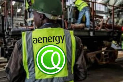 Disputa entre Aenergy e Estado angolano pode ser resolvida em Angola