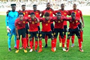 Selecionador de Angola sem grandes expetativas para a CAN2019