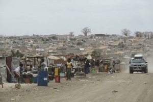 Cacuaco: Bairro Paraíso sem Hospital Público