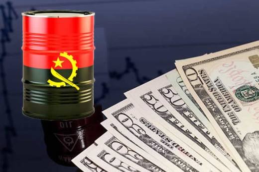 Subida do petróleo pode transformar défice em excedente de 3% em Angola