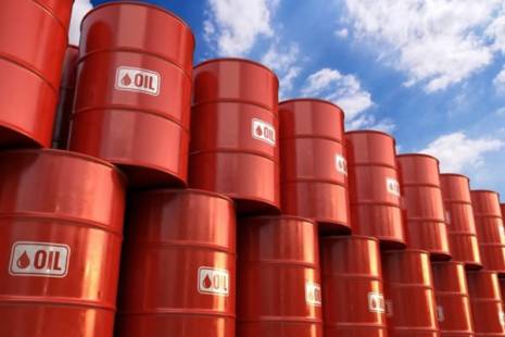 Angola estima produção anual de 1,147 millhões barris de petróleo/dia em 2022