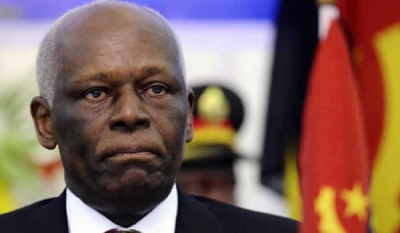 José Eduardo dos Santos estará de regresso na próxima segunda-feira.