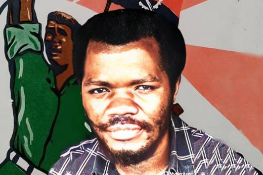 “Até que os brancos e mulatos varram também as ruas de Luanda”: Nito Alves