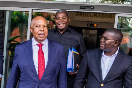 Higino Carneiro enfrenta audiência no Supremo enquanto desafia liderança de João Lourenço