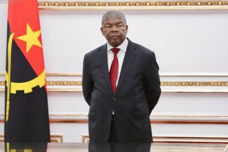 Governação em Angola no `top` cinco com maior progresso em África