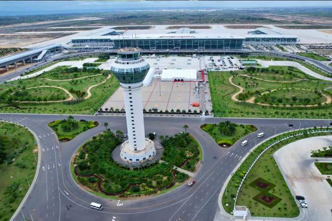 Angola detém rede logística atrativa que deve estimular desenvolvimento regional – despachantes
