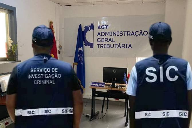 SIC anuncia detenção de empresário por envolvimento no caso de corrupção na AGT