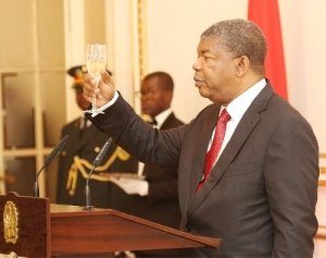 PR apela à responsabilidade do novo governador do Banco Nacional de Angola