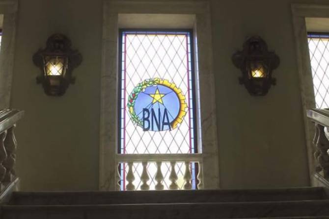 BNA alarga crédito a setores da saúde e indústria farmacêutica