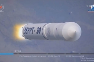 Primeiro satélite angolano já foi lançado em órbita