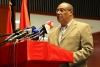 PRESIDENTE DO CONSELHO DAS ASSOCIAÇÕES EMPRESARIAIS DE ANGOLA, JOÃO GAGO NICÁCIO GOMES