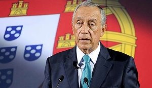 PR de Portugal confirma ida à posse de João Lourenço e garante defesa de interesses nacionais