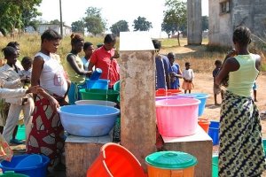 Governo denúncia irregularidade no projeto de distribuição de água