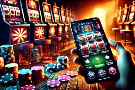 Regulador alerta para operação ilegal de plataforma de jogos em Angola
